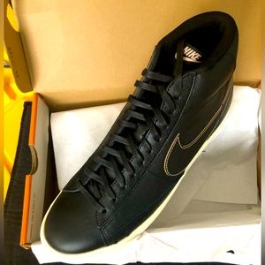 Nike Blazer Mid Premium